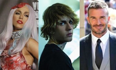 Lady Gaga, David Beckham, BTS, Justin Bieber ve niceleri Friends'in özel bölümünde yer alacak