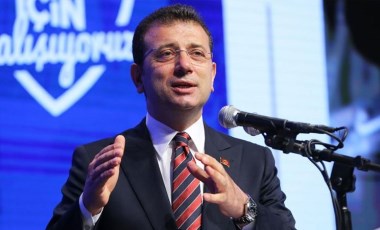 Ekrem İmamoğlu: İBB yıllardır çiftçileri unutmuştu... 4.2 milyon ücretsiz fide dağıttık