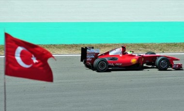 Formula 1 Türkiye GP'si iptal edildi!