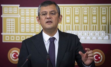 CHP'li Özgür Özel'den HDP'ye yapılan saldırıya tepki