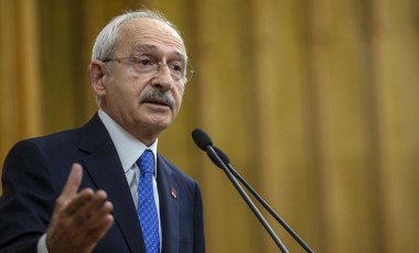 Kemal Kılıçdaroğlu'ndan Erdoğan'a helalleşme yanıtı