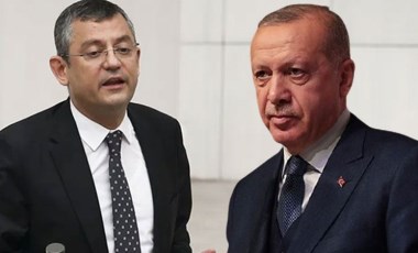 CHP'den, Erdoğan'a 'helalleşelim' tepkisi: Tamam öyleyse hemen seçim