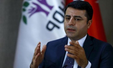 Selahattin Demirtaş: Unutmayın! Sizi perişan eden Covid-19 değil, AKP-128’dir