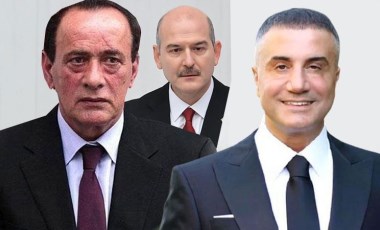 Alaattin Çakıcı, Sedat Peker'e 'sus' mesajı verdi! Soylu'ya gönderme