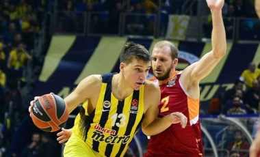 NBA yıldızı Bogdanovic'ten Fenerbahçe'ye mesaj