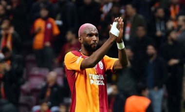 Ryan Babel EURO 2020 kadrosuna alınmadı