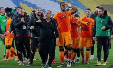 Galatasaray'ın Yeni Malatyaspor karşısındaki muhtemel 11'i