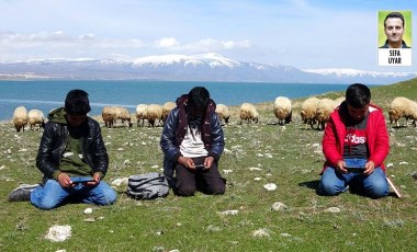 Pandemi sürecinde milyonlarca öğrenci eğitimden yoksun kaldı