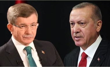 Davutoğlu’ndan Erdoğan’a: “Biz yıllarca yüz yüze konuştuk, aracıya gerek yok”