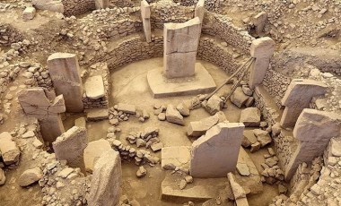 Göbeklitepe, Birleşmiş Milletler’de sergilenecek