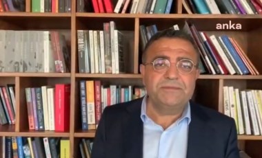 Tanrıkulu: 'İşkenceye sonsuz toleransla devam etmek istiyorlar'