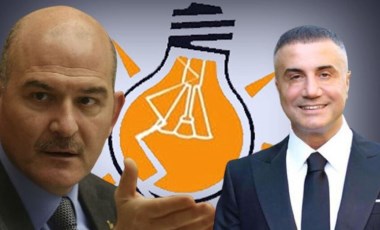 AKP'li vekil 'bir hesap var' dedi: Bakanımız Soylu'yu korumamız lazım