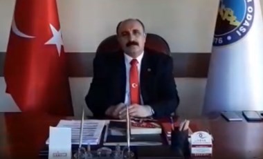 Kahvehanecilerden 'Hakkınızı helal edin' diyen Erdoğan'a yanıt: Etmiyoruz