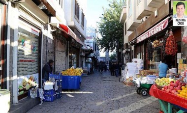 ‘Tam kapanma’ yarın bitiyor... Esnaf ise belirsizliğin ortadan kaldırılmasını istedi