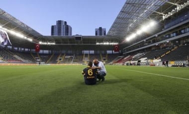 MKE Ankaragücü, Süper Lig'e Aytemiz Alanyaspor yenilgisiyle veda etti