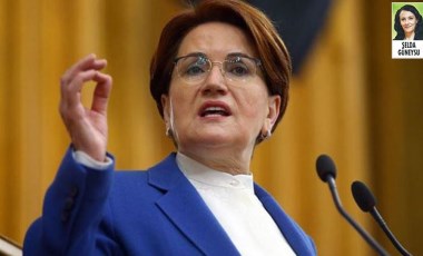 Akşener’in 26 mayıs’ta ‘parlamenter sistem çalışmasını’ açıklaması bekleniyor