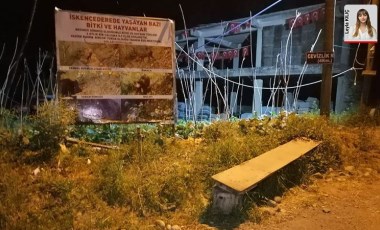 İkizdere’ye gece operasyonu:  Jandarma direnişçilerin çadırlarını söktü