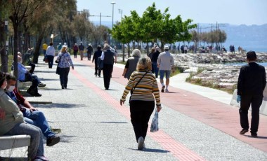 Kademeli normalleşme planı! 65 yaş ve üzeri vatandaşlar ile 18 yaş altındakiler