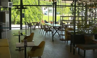 Kafe ve restoranlar açıldı mı? Yeme-içme yerleri; restoran, lokanta, kafeterya, pastane