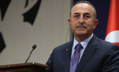 Çavuşoğlu'ndan 'Filistin' açıklaması: Ümmet bizden liderlik bekliyor