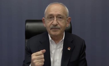 Kılıçdaroğlu gençlere seslendi