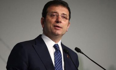 Ekrem İmamoğlu hakkında bir inceleme daha