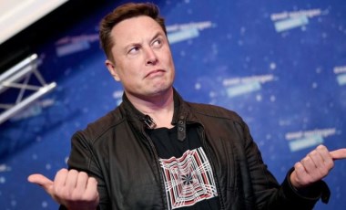 Elon Musk'tan 'Bitcoin' yalanlaması