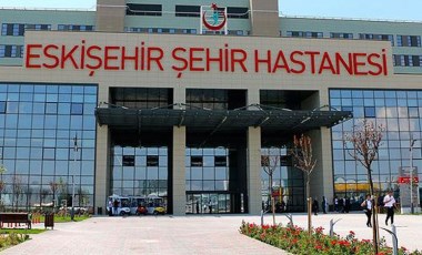 Hastanede mesai takibi için fotoğraf çekme uygulaması iptal edildi