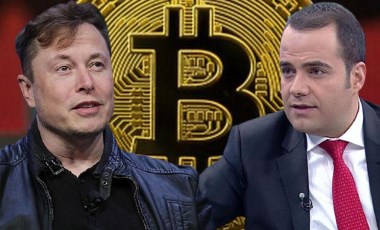 Özgür Demirtaş'tan, Elon Musk'a 'Bitcoin' tepkisi: Yaptığı yanlış