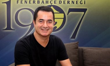 Acun Ilıcalı'dan Fenerbahçe tepkisi