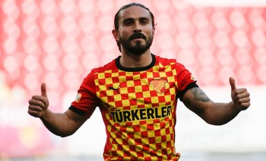 Göztepe'de Halil'in müthiş istikrarı