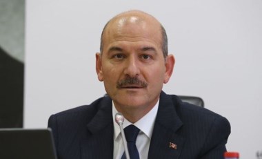 Bakan Soylu hakkında suç duyurusu