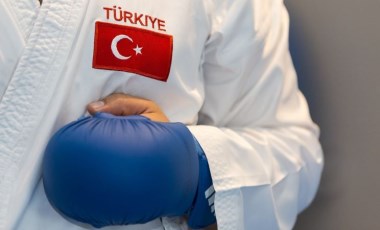 Millilerimiz, Avrupa Karate Şampiyonası'na hazır