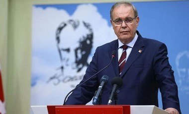 CHP'den 'yeni anayasa' açıklaması: Çalışmalarımız tamamlandı