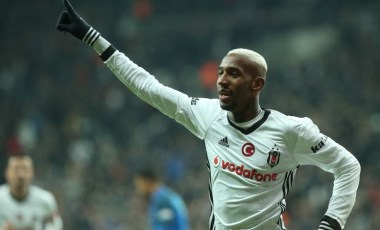 Beşiktaş'ın eski yıldızı Talisca, Al Nassr'da