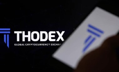 Kripto borsası Thodex'e yönelik haciz işlemleri başladı