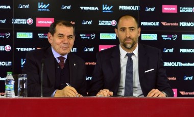 Igor Tudor, Galatasaray'a açtığı davayı kazandı