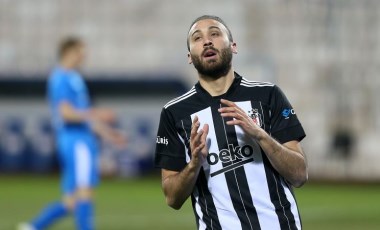 Tahkim Kurulu Cenk Tosun'un cezasında indirime gitti