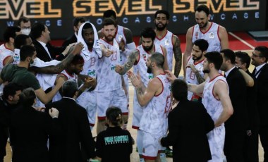 Basketbol Süper Ligi'nde Pınar Karşıyaka, Türk Telekom'u saf dışı bıraktı