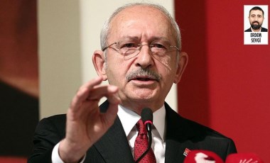 İktidarın mafya ile hesaplaşmasını değerlendiren Kemal Kılıçdaroğlu: Mafya batağına battılar