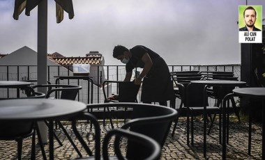 Restoran ve kafeler ‘paket servise devam’ diyen kısmi açılma kararına tepkili