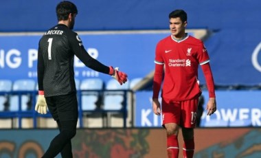 Ozan Kabak için Leipzig devrede!