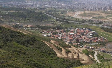 TOKİ’nin 'üniversite alanına konut yapımı' ihalesi iptal edildi