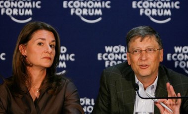 Bill Gates ile ilgili dikkat çeken iddia: İstifasına karar verildi