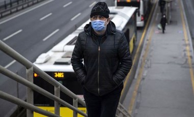 Bilim Kurulu üyesi maskelerin ne zaman çıkarılacağını açıkladı