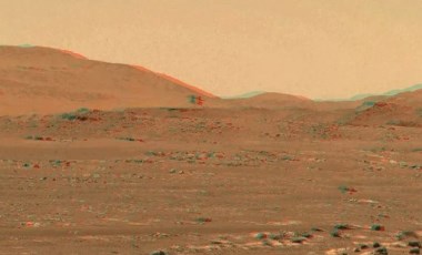 'NASA, dünyadaki mikropları Mars'a taşımış olabilir'