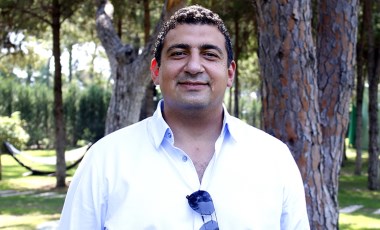 Ali Şafak Öztürk: 