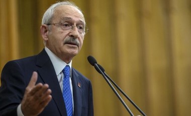 Son dakika... Kemal Kılıçdaroğlu, Cumhur İttifakı'nın üçüncü ortağını açıkladı