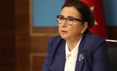 CHP, 'dezenfektanı' Meclis'e taşıdı: Ruhsar Pekcan önergesi TBMM'de