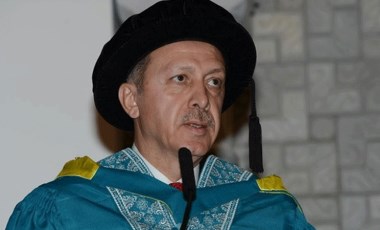 Erdoğan'ın diploması tartışmasında yeni gelişme